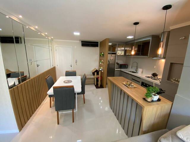 #AP1001 - Apartamento para Venda em Balneário Camboriú - SC