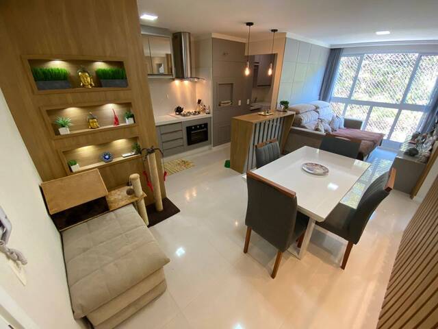 Apartamento para Venda em Balneário Camboriú - 4