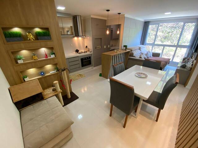 Apartamento para Venda em Balneário Camboriú - 5