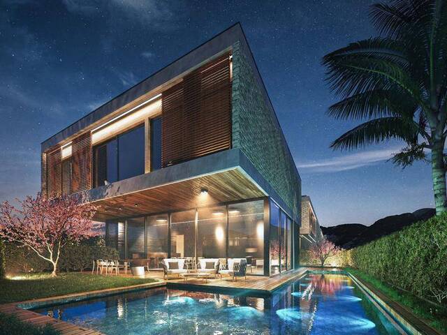 #CA 1006 - Apartamento para Venda em Balneário Camboriú - SC - 3