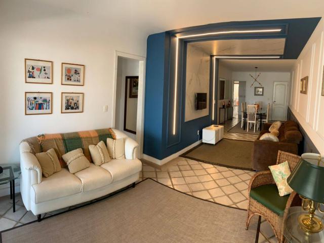 #AP 1004 - Apartamento para Locação em Balneário Camboriú - SC - 2