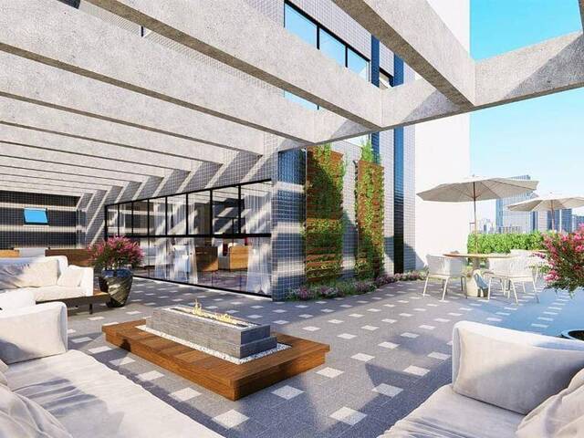 #AP 1005 - Apartamento para Venda em Balneário Camboriú - SC - 2