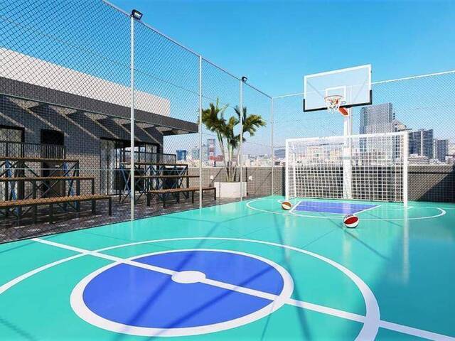 #AP 1005 - Apartamento para Venda em Balneário Camboriú - SC - 3