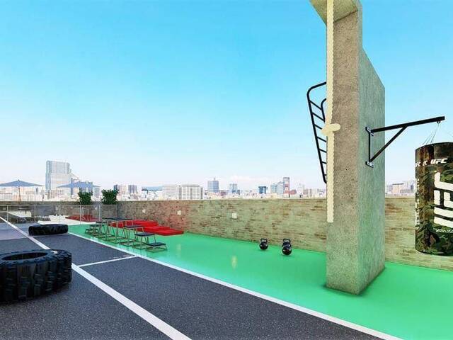 Apartamento para Venda em Balneário Camboriú - 4