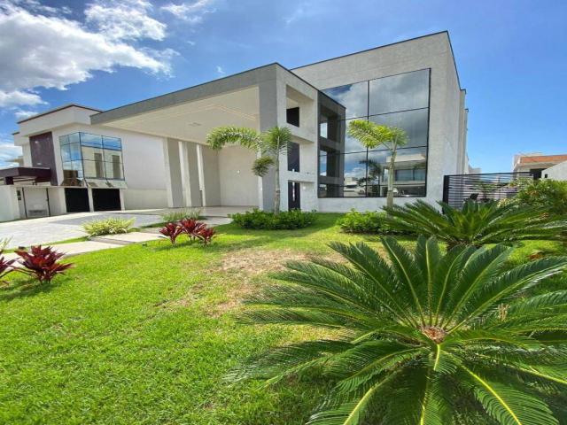 #CA 1003 - Casa para Venda em Camboriú - SC - 1