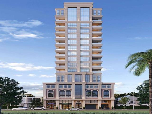#AP 1011 - Apartamento para Venda em Balneário Camboriú - SC - 2