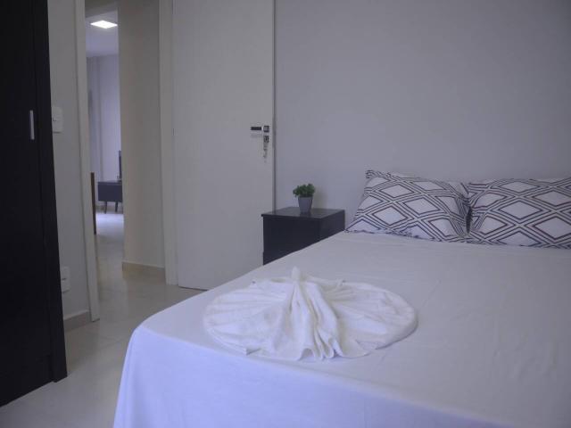 #AP 1023 - Apartamento para Locação em Balneário Camboriú - SC - 3