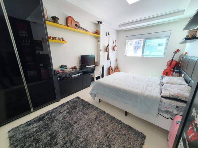 #AP 1027 - Apartamento para Venda em Balneário Camboriú - SC