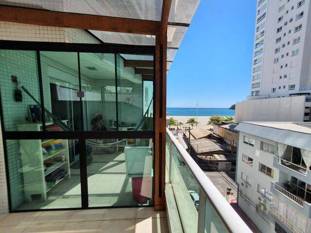 #AP 1027 - Apartamento para Venda em Balneário Camboriú - SC