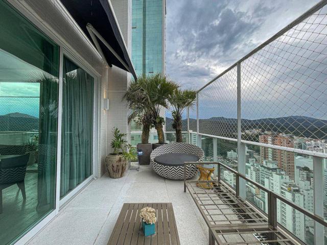 #AP 1029 - Duplex para Venda em Balneário Camboriú - SC - 2
