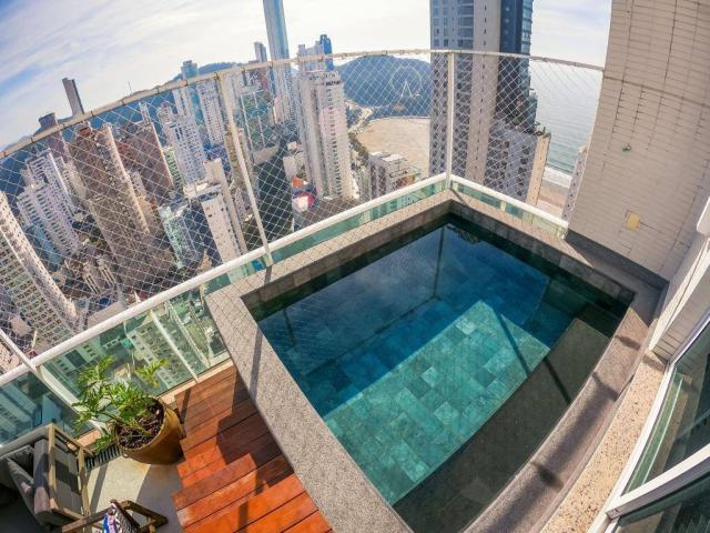 Duplex para Venda em Balneário Camboriú - 4