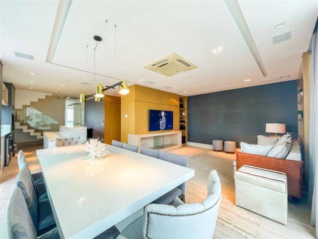 #AP 1029 - Duplex para Venda em Balneário Camboriú - SC - 1