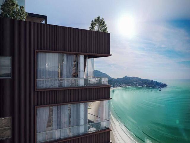 #AP 1036 - Apartamento para Venda em Itapema - SC - 2