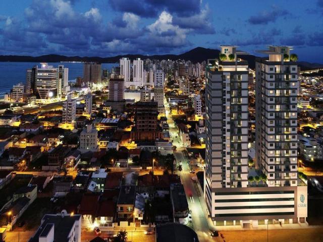 #AP 1037 - Apartamento para Venda em Itapema - SC - 2