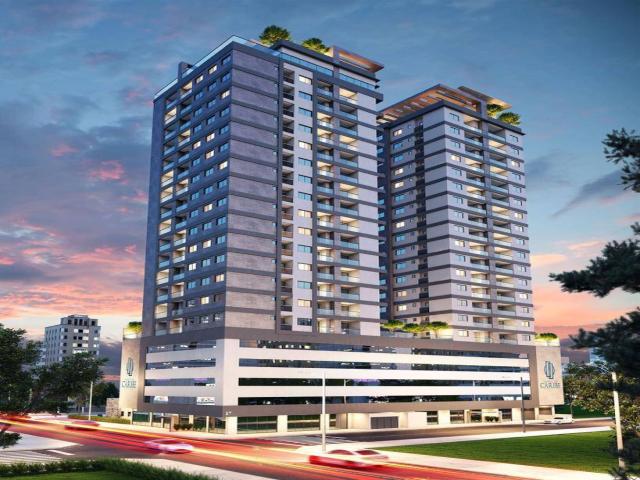 #AP 1037 - Apartamento para Venda em Itapema - SC - 3