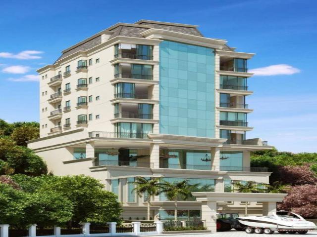 #AP 1038 - Apartamento para Venda em Itapema - SC - 2