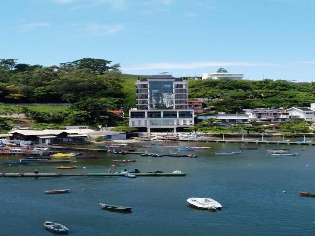 #AP 1038 - Apartamento para Venda em Itapema - SC - 3