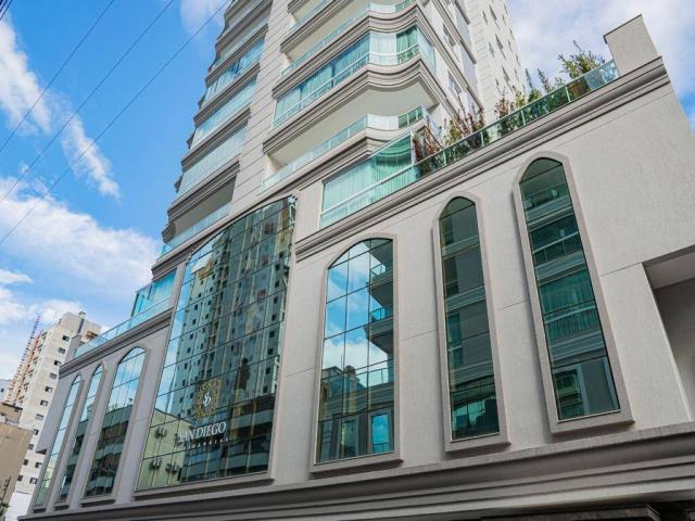 #AP 1039 - Apartamento para Venda em Itapema - SC - 1