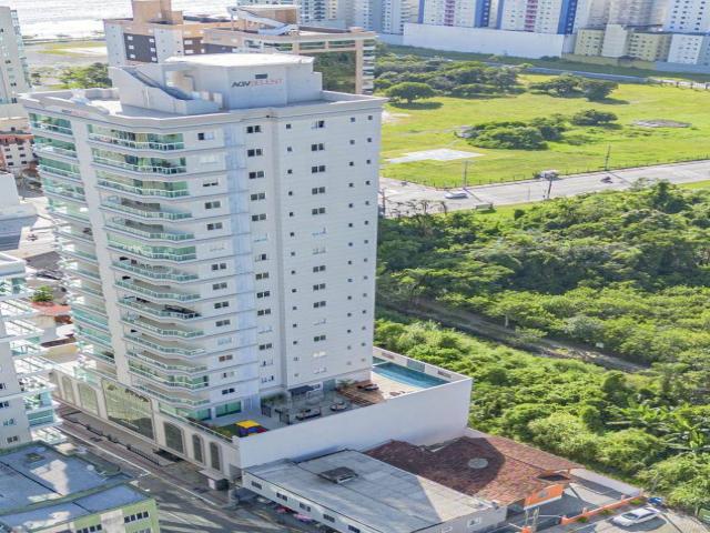 #AP 1039 - Apartamento para Venda em Itapema - SC - 2