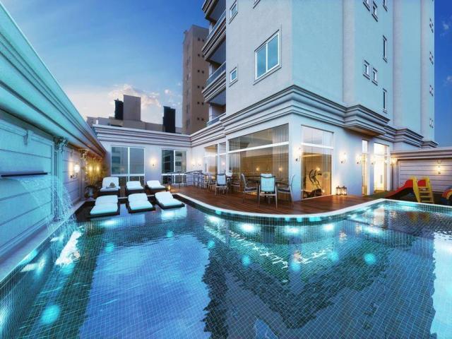 #AP 1040 - Apartamento para Venda em Itapema - SC - 2