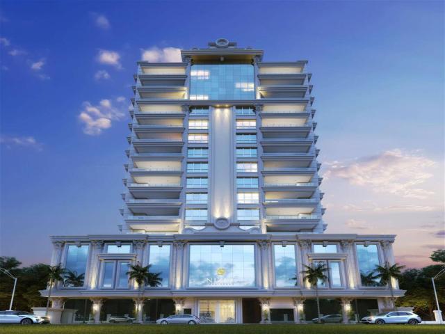 #AP 1040 - Apartamento para Venda em Itapema - SC - 3