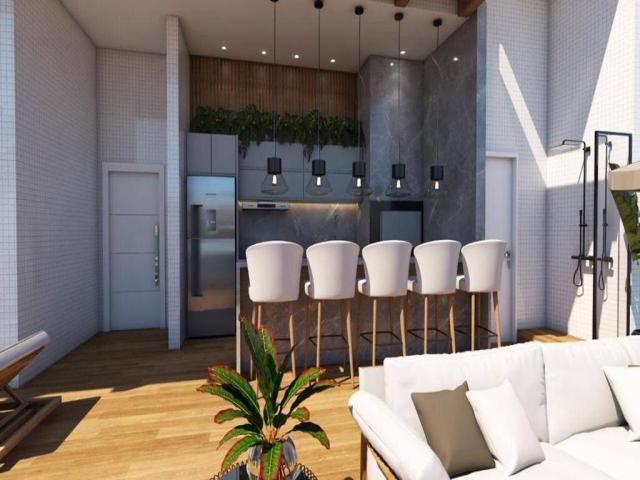 #AP 1041 - Apartamento para Venda em Itapema - SC - 3