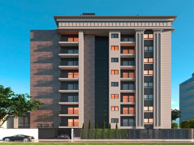 #AP 1044 - Apartamento para Venda em Balneário Camboriú - SC