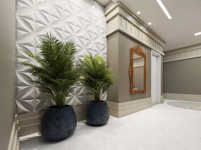#AP 1044 - Apartamento para Venda em Balneário Camboriú - SC
