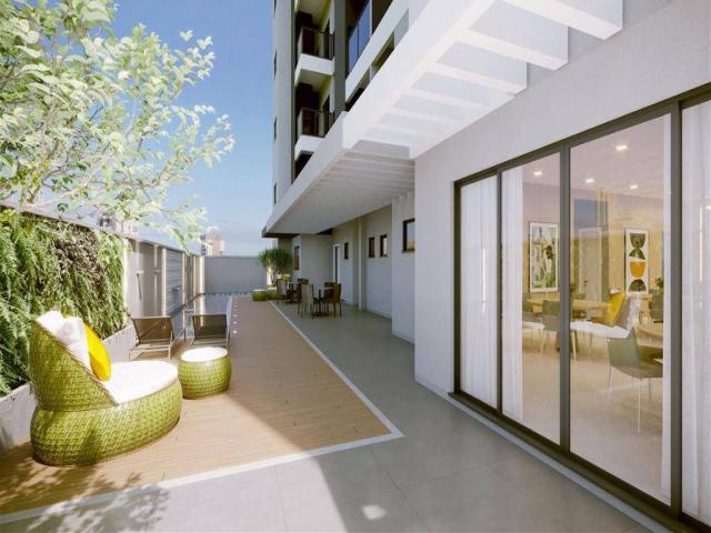 #AP 1045 - Apartamento para Venda em Itajaí - SC - 2
