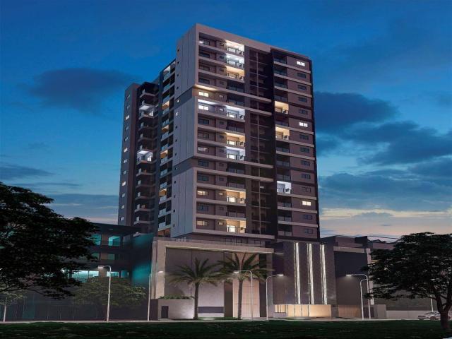 #AP 1045 - Apartamento para Venda em Itajaí - SC - 1