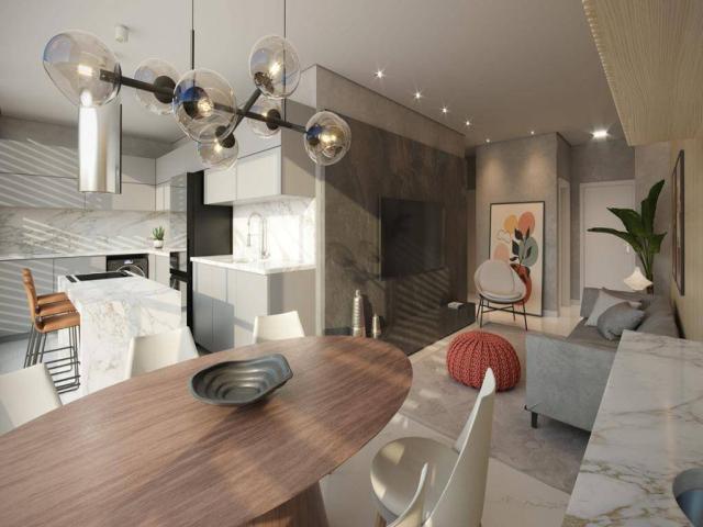 #AP 1047 - Apartamento para Venda em Camboriú - SC - 2