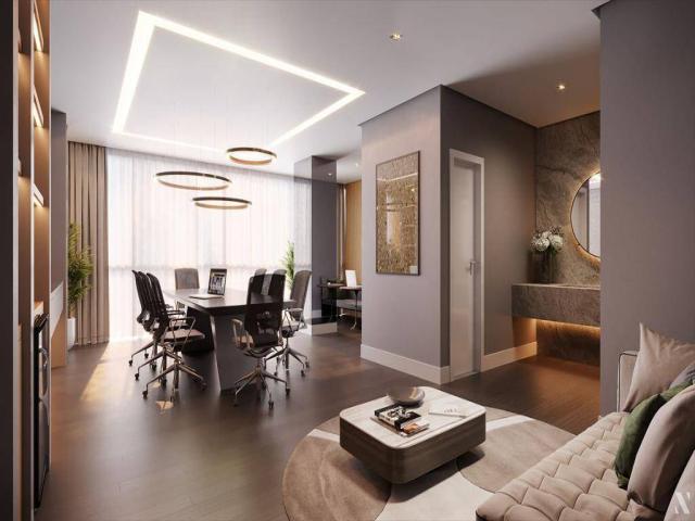 #AP 1049 - Apartamento para Venda em Itajaí - SC - 2