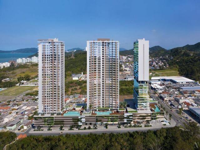 #AP 1049 - Apartamento para Venda em Itajaí - SC - 3