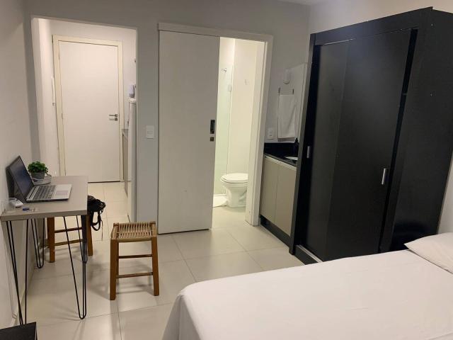 #AP 1022 - Loft para Locação em Balneário Camboriú - SC - 2