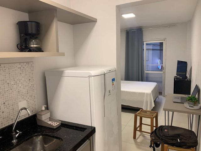 #AP 1022 - Loft para Locação em Balneário Camboriú - SC - 1