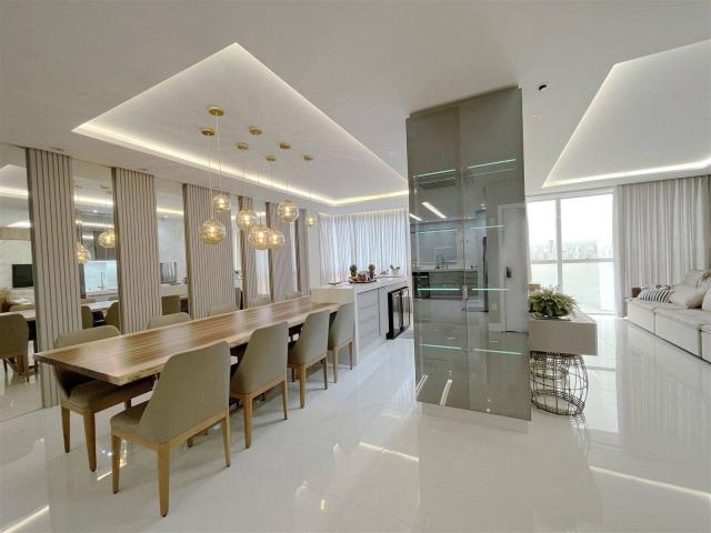 #AP 1065 - Apartamento para Venda em Balneário Camboriú - SC