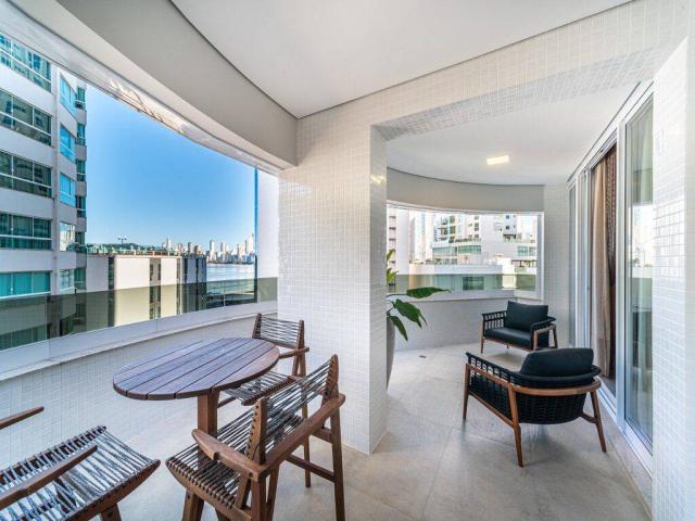 #AP 1071 - Apartamento para Venda em Balneário Camboriú - SC