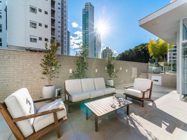 #AP 1071 - Apartamento para Venda em Balneário Camboriú - SC