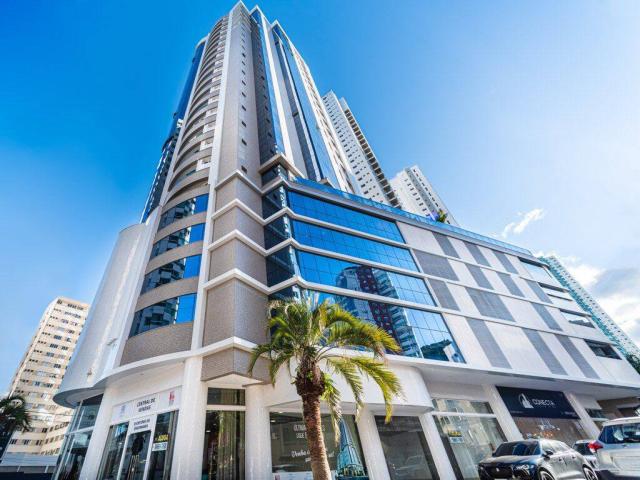 #AP 1071 - Apartamento para Venda em Balneário Camboriú - SC
