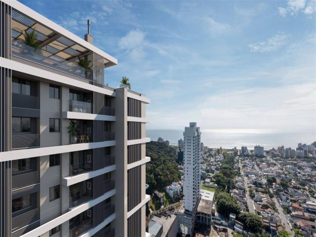 #AP 1072 - Apartamento para Venda em Itajaí - SC - 2