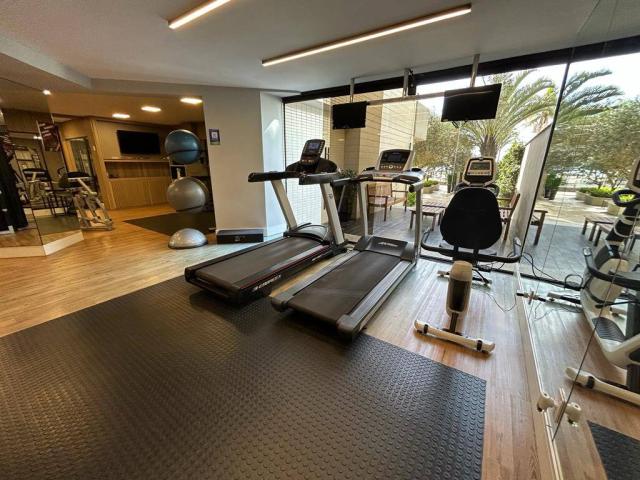 #AP 1076 - Apartamento para Locação em Balneário Camboriú - SC - 3