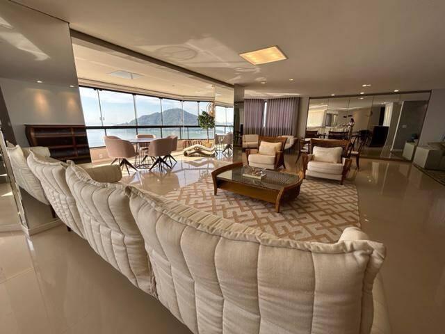 #AP 1076 - Apartamento para Locação em Balneário Camboriú - SC - 1