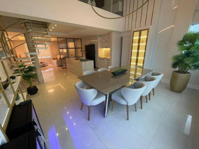 #AP 1078 - Duplex para Venda em Balneário Camboriú - SC - 1