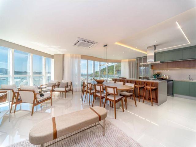 #AP 1080 - Apartamento para Venda em Balneário Camboriú - SC - 2