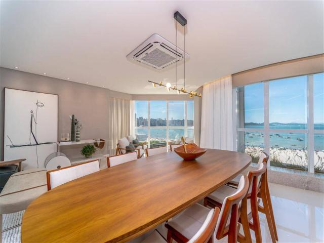 #AP 1080 - Apartamento para Venda em Balneário Camboriú - SC - 1