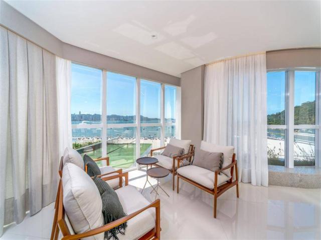 #AP 1080 - Apartamento para Venda em Balneário Camboriú - SC - 3
