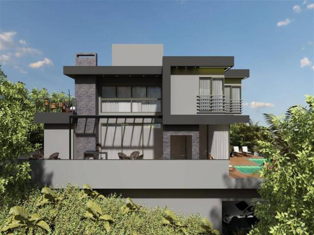#CA 1082 - Casa para Venda em Balneário Camboriú - SC - 2