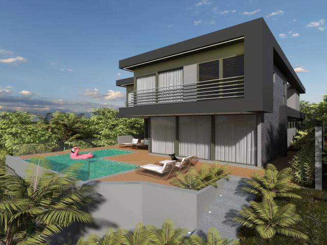 #CA 1082 - Casa para Venda em Balneário Camboriú - SC - 3
