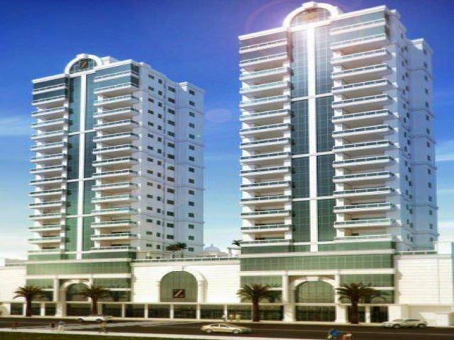 #AP 1084 - Apartamento para Venda em Itapema - SC - 1