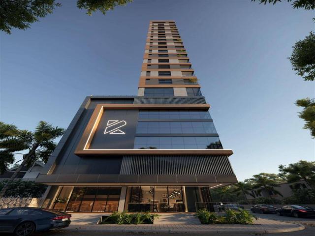 #AP 1087 - Apartamento para Venda em Itapema - SC - 2